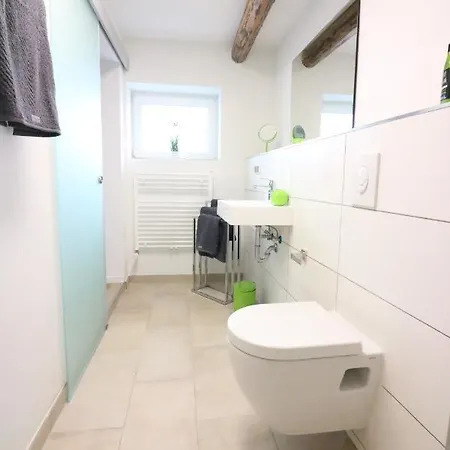 Appartement Beckedorf - Netflix - Klimaanlage - 2 - Mit Einbaukueche Und Modernem Badezimmer! *