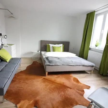 Beckedorf - Netflix - Klimaanlage - 2 - Mit Einbaukueche Und Modernem Badezimmer! Appartement Beckedorf (Schaumburg)