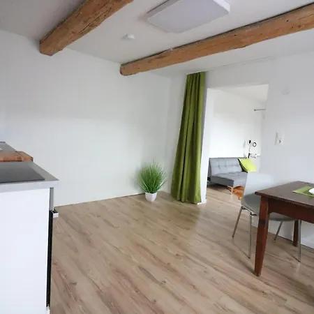 Beckedorf - Netflix - Klimaanlage - 2 - Mit Einbaukueche Und Modernem Badezimmer! Appartement *