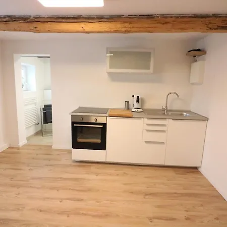 Appartement Beckedorf - Netflix - Klimaanlage - 2 - Mit Einbaukueche Und Modernem Badezimmer! Beckedorf (Schaumburg)