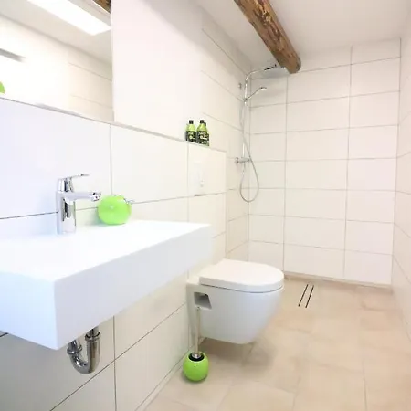 Beckedorf - Netflix - Klimaanlage - 2 - Mit Einbaukueche Und Modernem Badezimmer! * Beckedorf (Schaumburg)