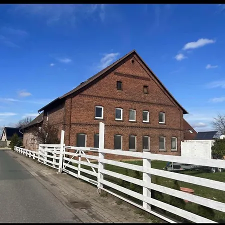 Beckedorf - Netflix - Klimaanlage - 2 - Mit Einbaukueche Und Modernem Badezimmer! Appartement