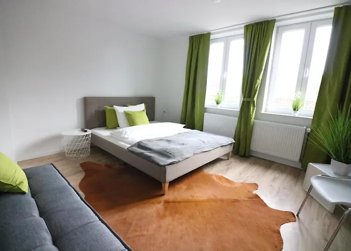 Beckedorf - Netflix - Klimaanlage - 2 - Mit Einbaukueche Und Modernem Badezimmer! Beckedorf (Schaumburg)