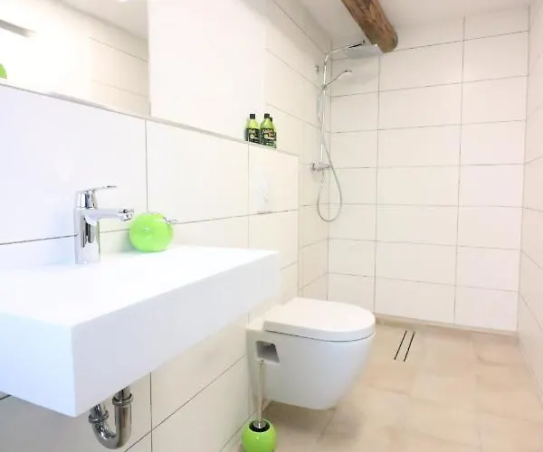 Beckedorf - Netflix - Klimaanlage - 2 - Mit Einbaukueche Und Modernem Badezimmer! * Beckedorf (Schaumburg)